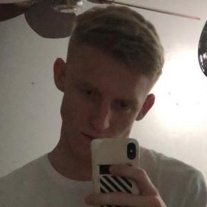 Meet your Posher, Turner